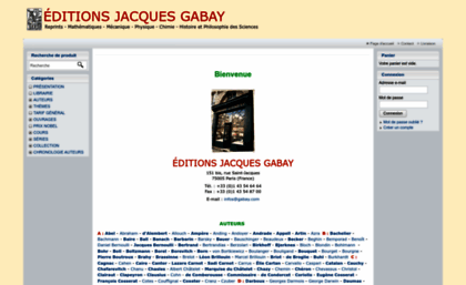 gabay.com