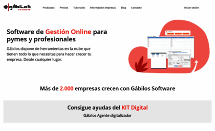 gabilos.com