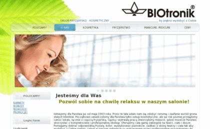 gabinet.biotronik.com.pl