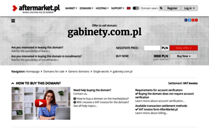 gabinety.com.pl