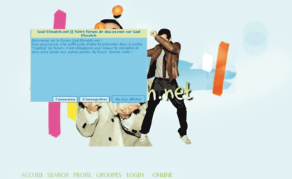 gad-elmaleh.forumactif.biz