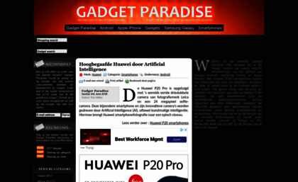 gadget-paradise.com