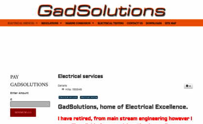 gadsolutions.biz