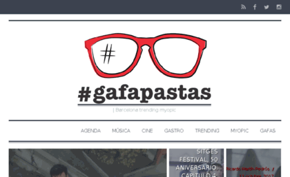 gafapastas.com