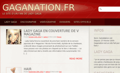 gaganation.fr