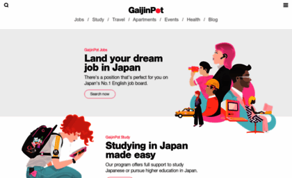 gaijinpot.com