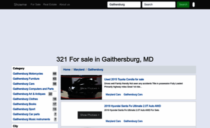 gaithersburg.showmethead.com