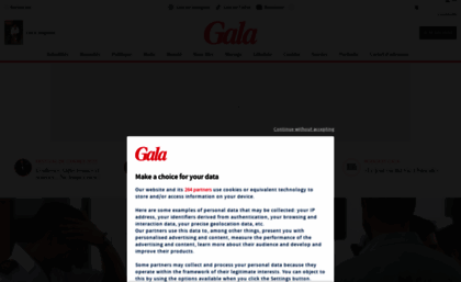 gala.fr