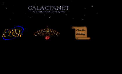 galactanet.com