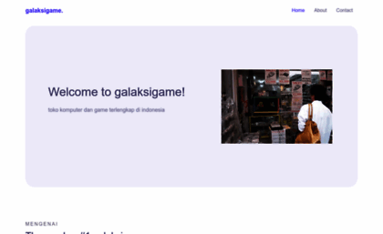 galaksigame.com
