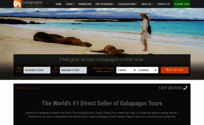 galapagosislands.com