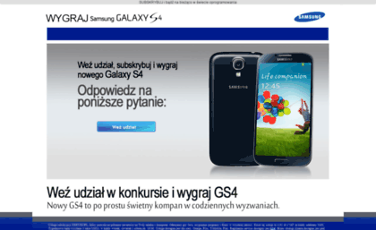 galaxy-web-s4-pl.kekuko.com