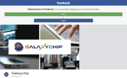 galaxychip.com