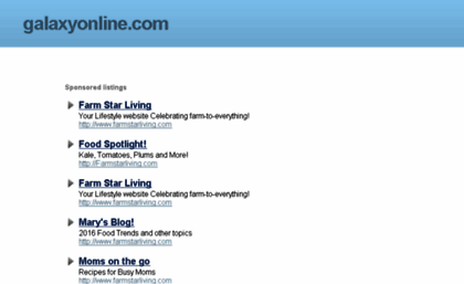 galaxyonline.com