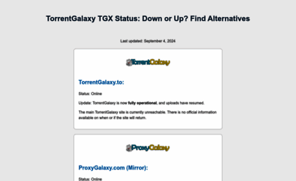 galaxytorrent.to