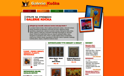 galeriekocka.cz