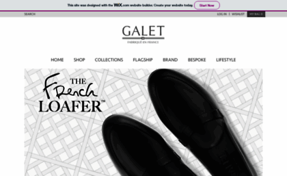 galet.com