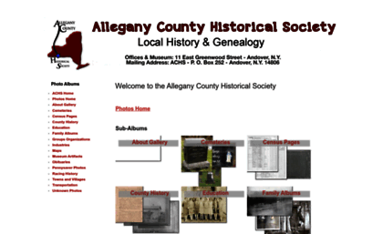 gallery.alleganyhistory.org