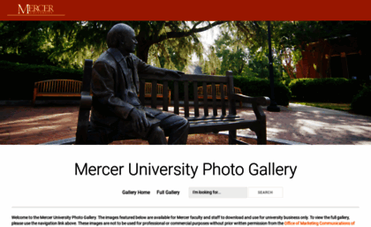 gallery.mercer.edu
