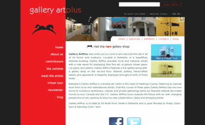 galleryartplus.com