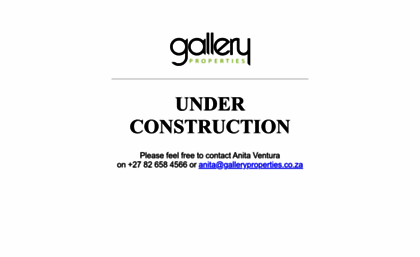 galleryproperties.co.za