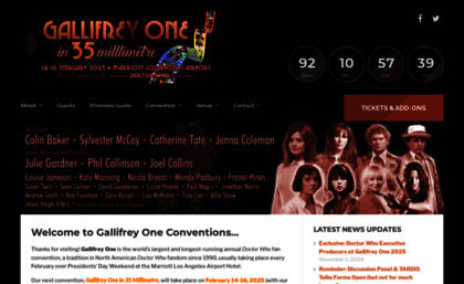 gallifreyone.com