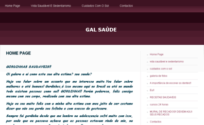 galsaude.net