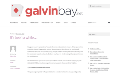 galvinbay.net