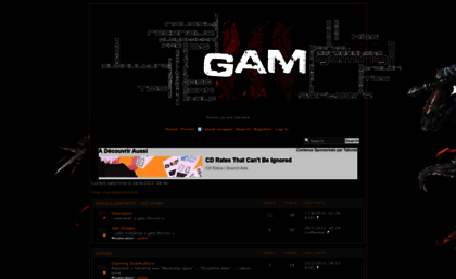 gam3forum.forumotion.com