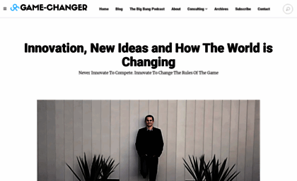 game-changer.net