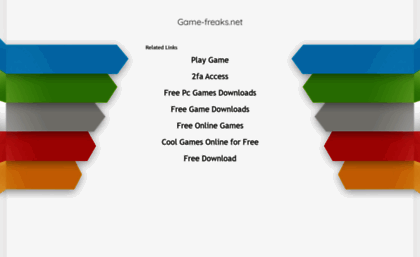 game-freaks.net