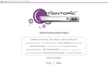 game.motiontopic.net