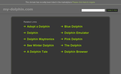 game.my-dolphin.com