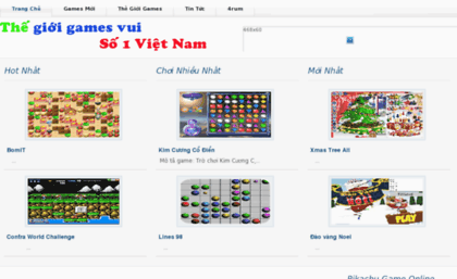 game.vietnamso1.com