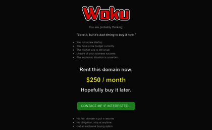 game.woku.com