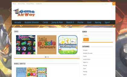 gameairway.com