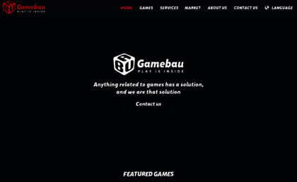 gamebau.com
