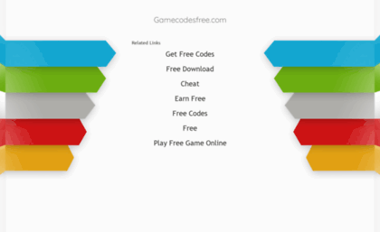gamecodesfree.com