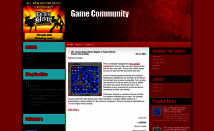 gamecommunity-splashy.blogspot.com