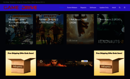 gamedrive.org