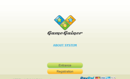 gamegainer.com