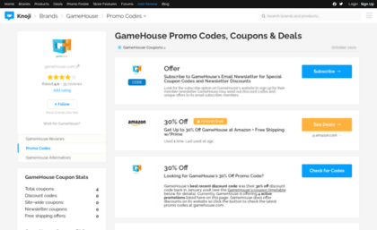gamehouse.bluepromocode.com