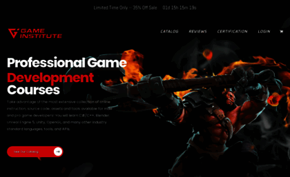 gameinstitute.com