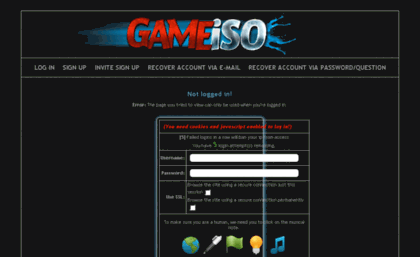 gameiso.net