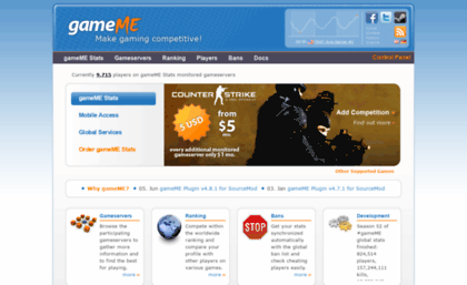 gameme.com