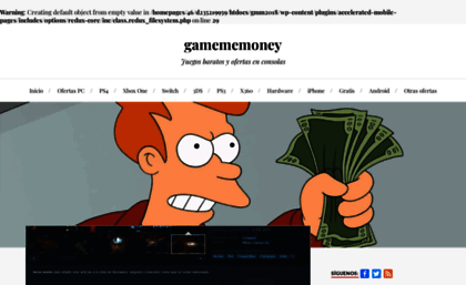 gamememoney.com