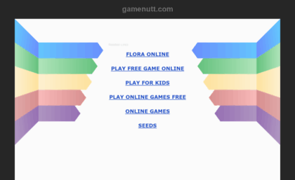 gamenutt.com