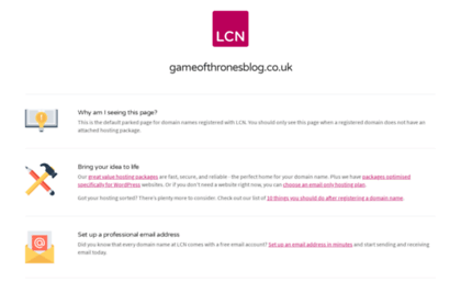 gameofthronesblog.co.uk