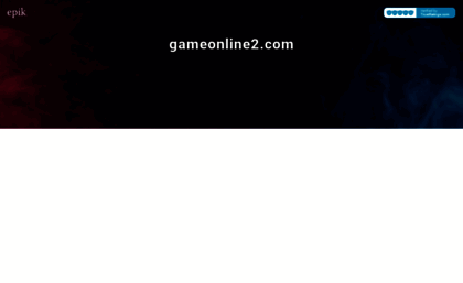 gameonline2.com