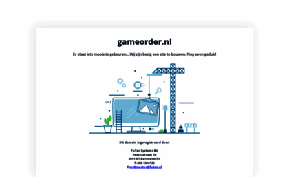 gameorder.nl